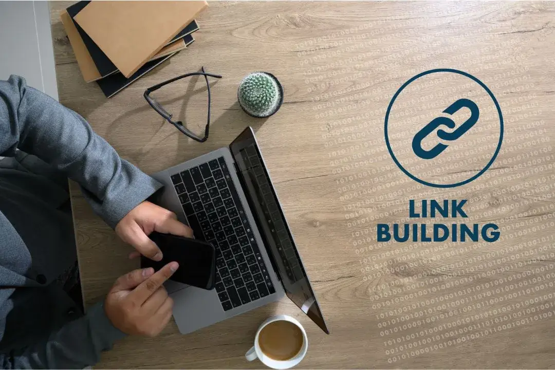 Conquer the Digital Realm with our sustainable link building packages