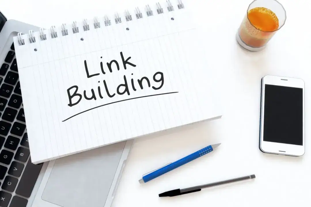 Genuine Link Building Services UK