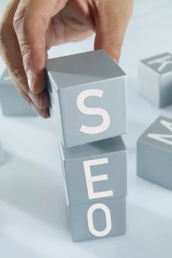 Local SEO services London