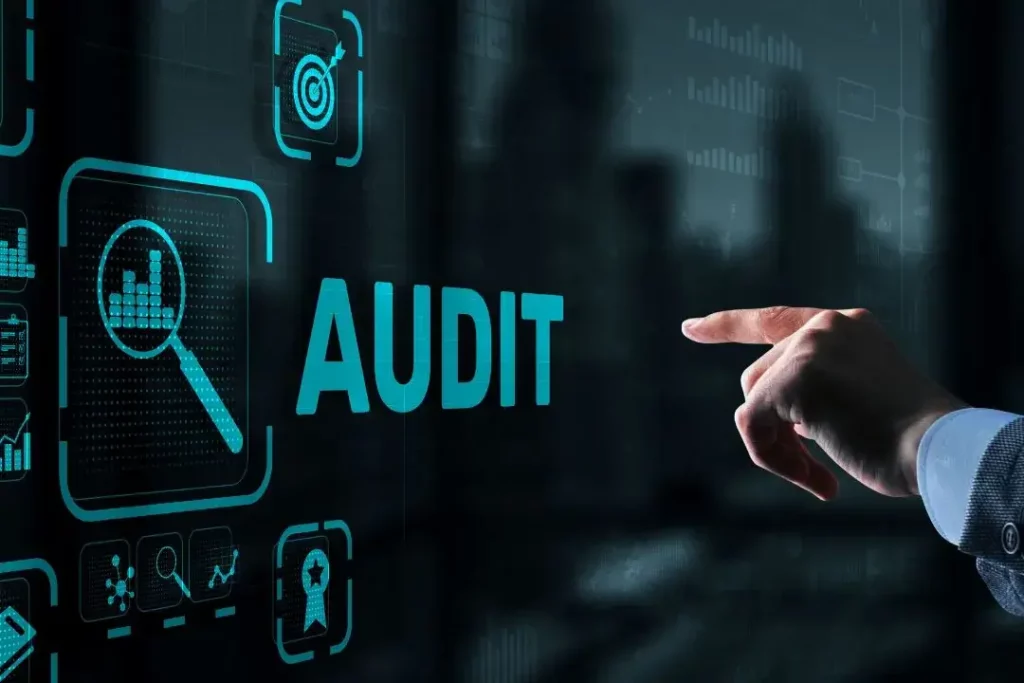 Personalized Website Audit