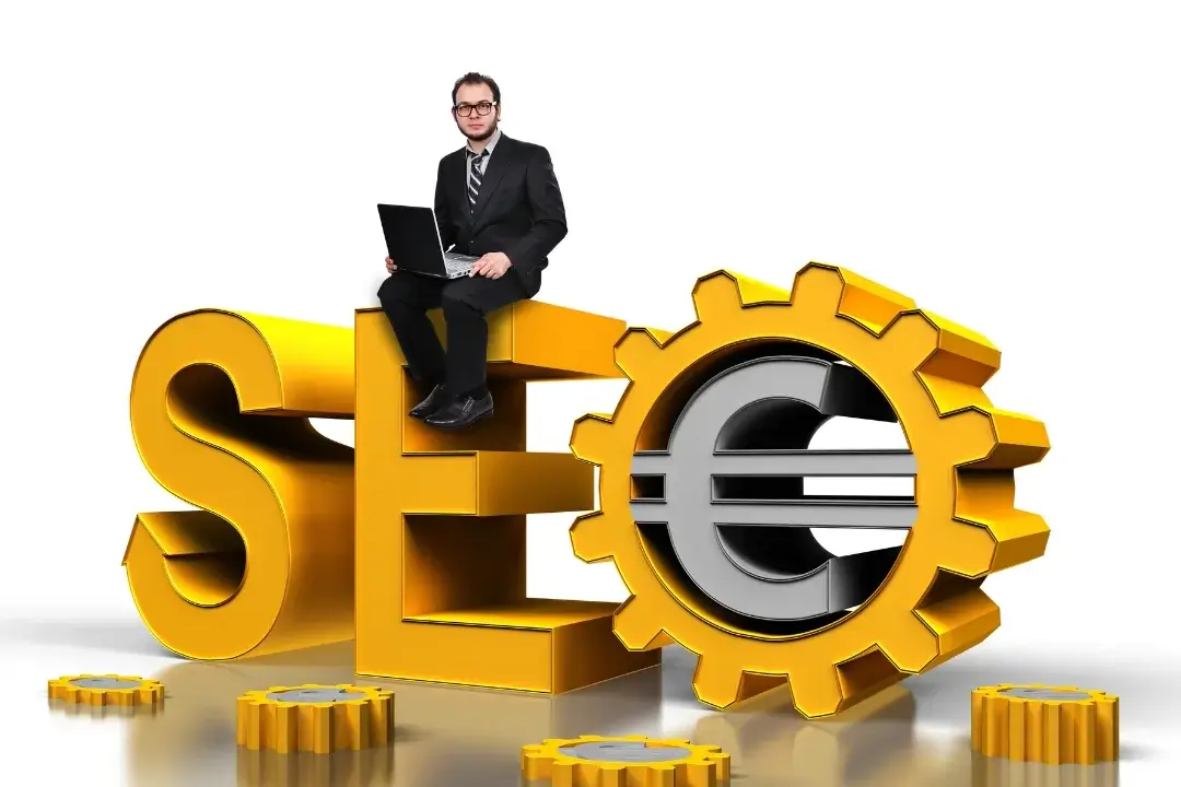 SEO audit service