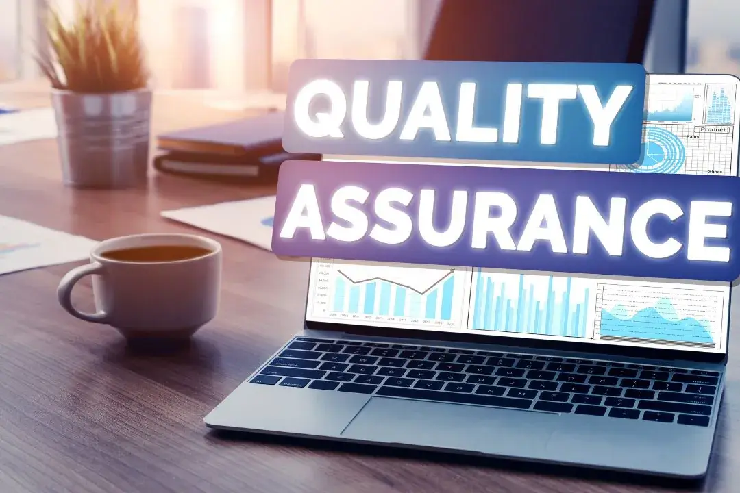 Testing & Quality Assurance