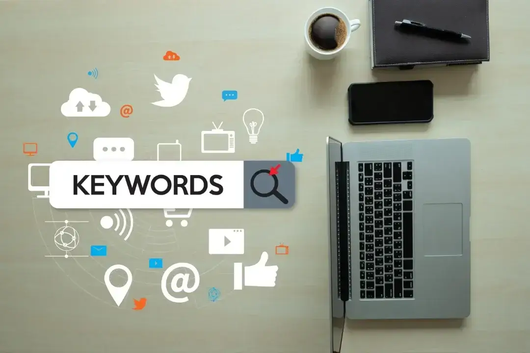 keyword research services