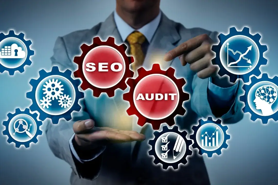 seo audit service