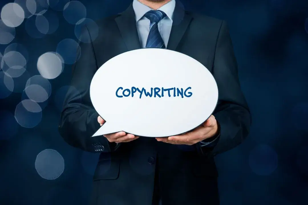 Our Website Copywriting Services