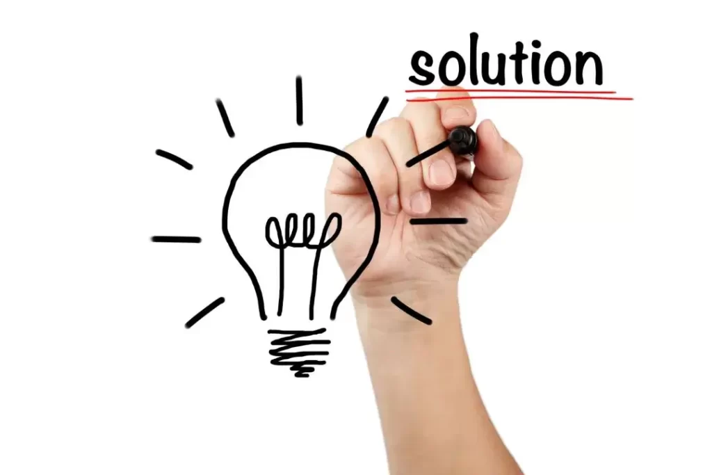 Tailored solutions to meet business needs