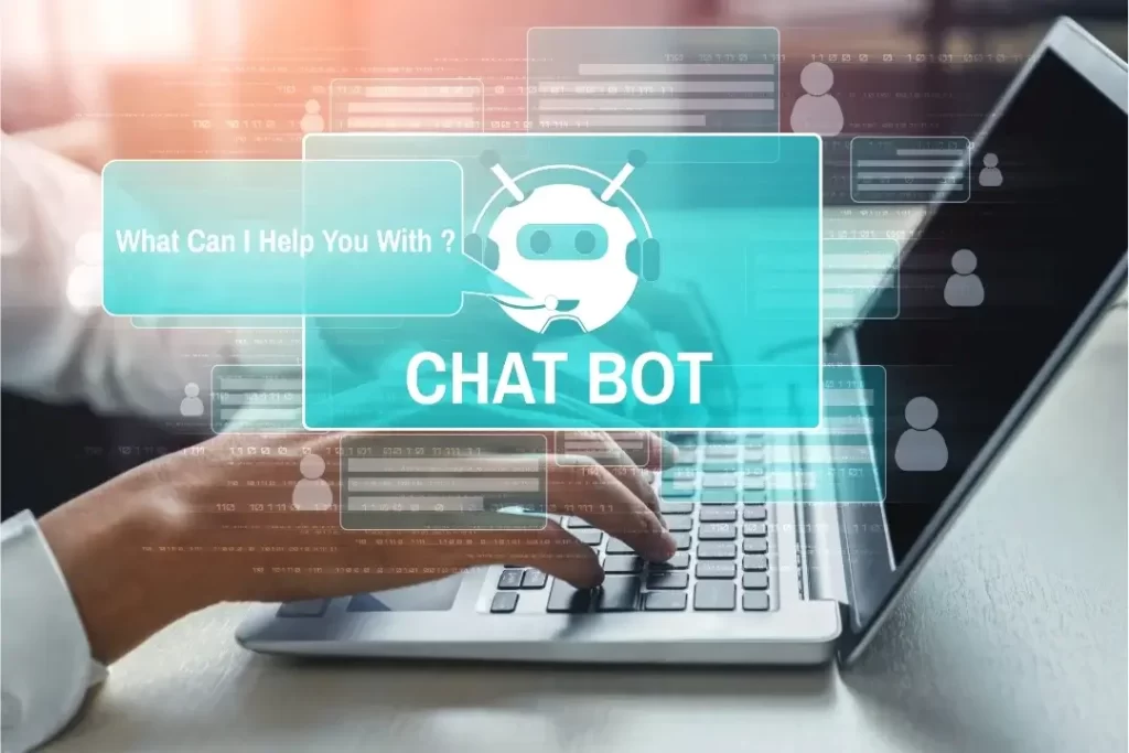 AI-powered Chatbots