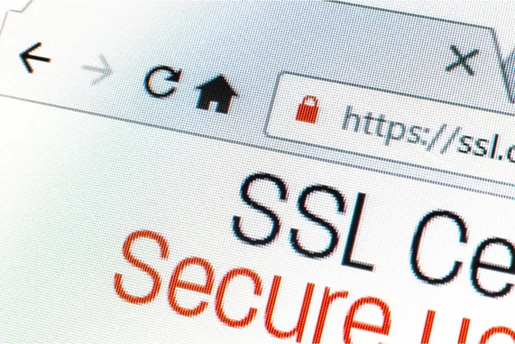 SSL Certificates