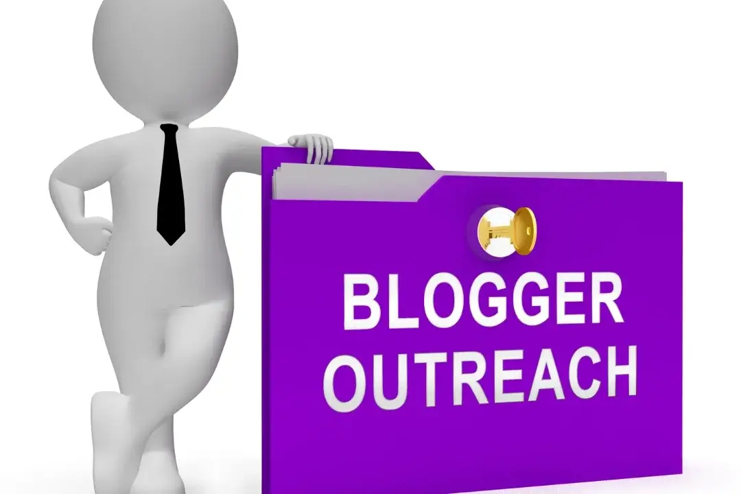 Blogger Outreach