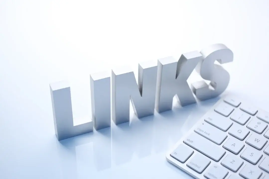 Broken Link Building