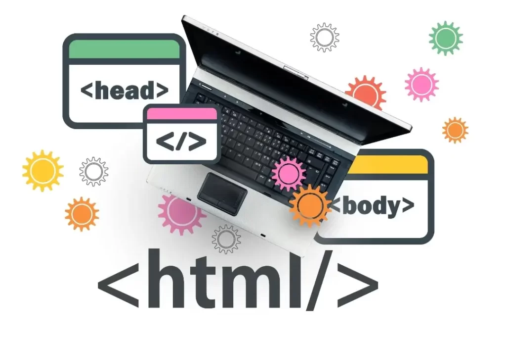 HTML Sitemap