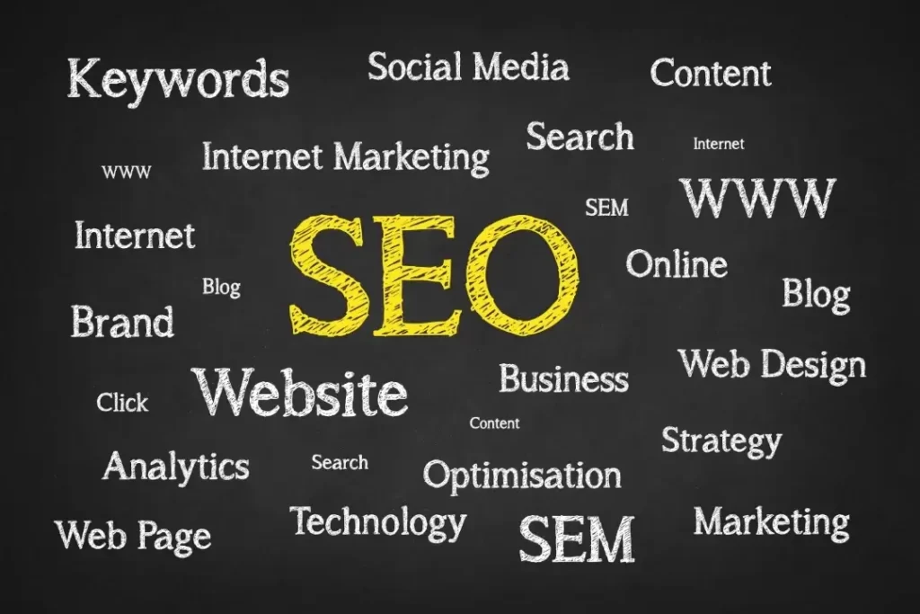 On-Page SEO