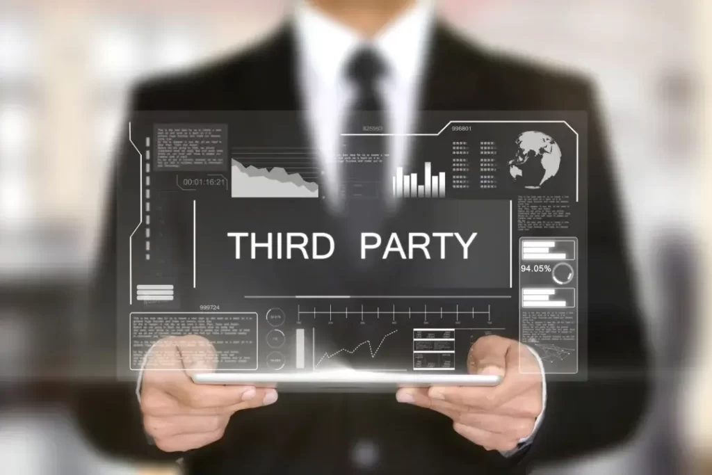 Third-Party Link Metrics