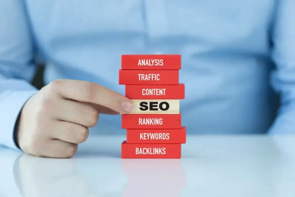 Why Does SEO Matter?