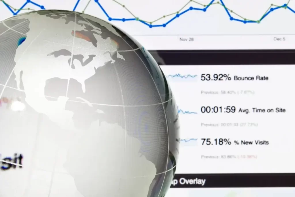 How to Detect Bot Traffic in Google Analytics