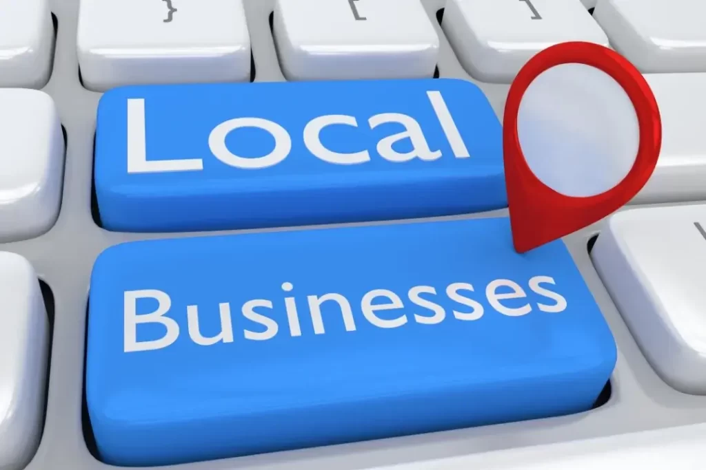 What Are Google Local Service Ads