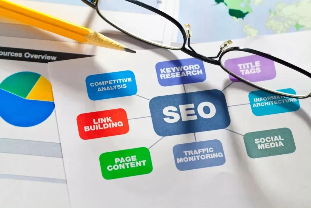 What is Technical SEO?