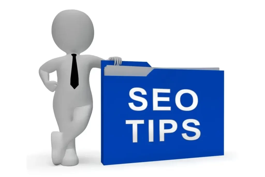 seo tips