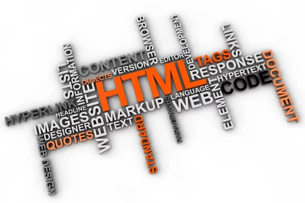 HTML Sitemap