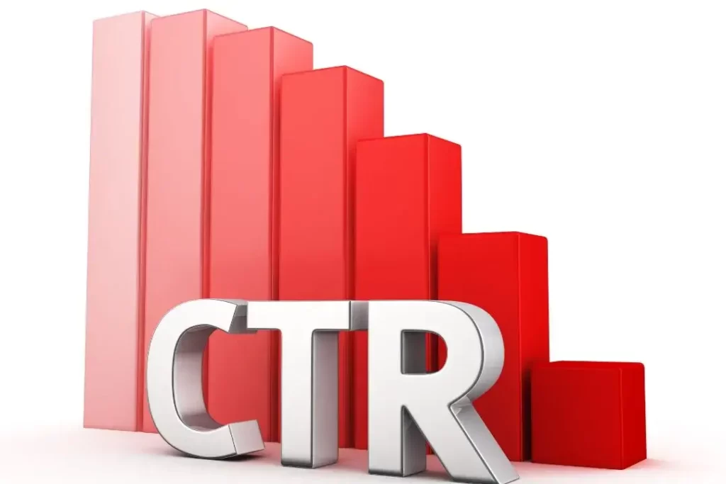 How To Increase CTR Of Websites - Dominate Your Market!