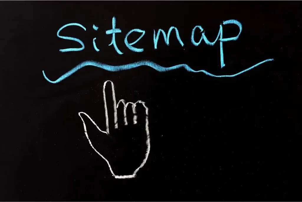 What is Sitemap